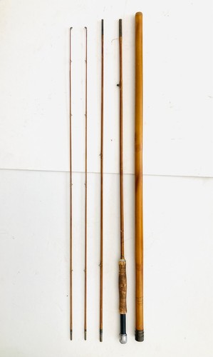 Rara medaglia oro bambù
