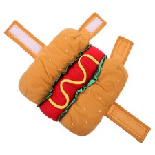  Cane Natale Vestitini Piccola