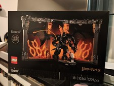 LEGO 10367  - Signore Degli