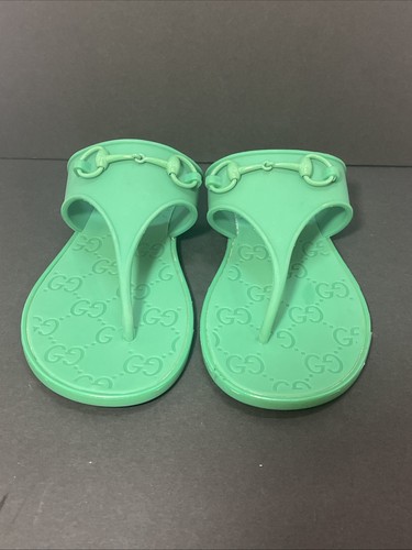 Gucci cinturino in gomma - cinturino, t