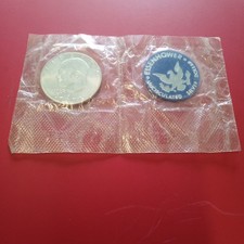 Stati Uniti Moneta Dollaro