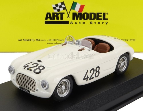Art model ferrari - 1/43,