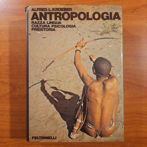 Antropologia alfred l - antropologia,