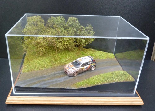 Diorama scala grande - diorama,