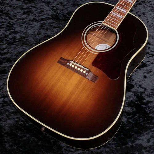 Gibson southern jumbo vintage - southern,