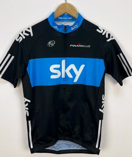 Maglia ciclismo adidas - adidas, manica