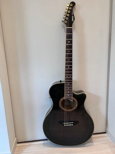Yamaha apx 10s blb chitarra - yamaha,