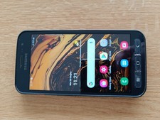 Samsung Galaxy Xcover 4s IP68 3gb 32gb Dual Sim Batteria Rimovibile sbloccato 