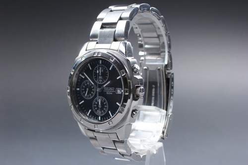 Orologio uomo seiko - uomo,