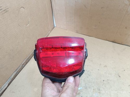 Stop cbr 1000 - stop,