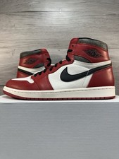 Jordan 1 Retro High OG Chicago