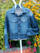 Armani jeans giubbotto - jeans,