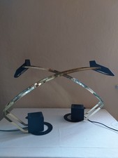 Lampade (2) Fase Madrid