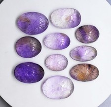 Lotto pietre preziose sfuse