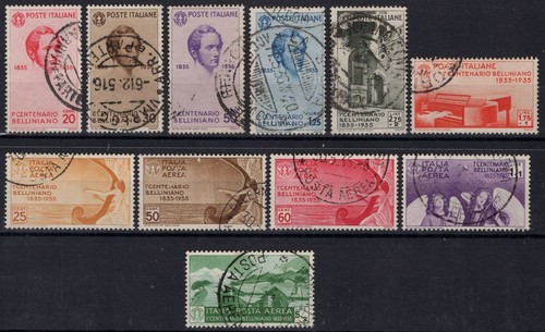 Regno italia 1935 - regno,