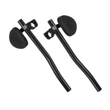 Barre de repose-bras de vélo