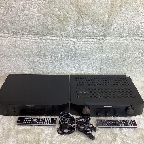 Marantz pm5004 cd5004 - marantz,