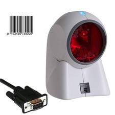 Barcodescanner Metrologic 7120