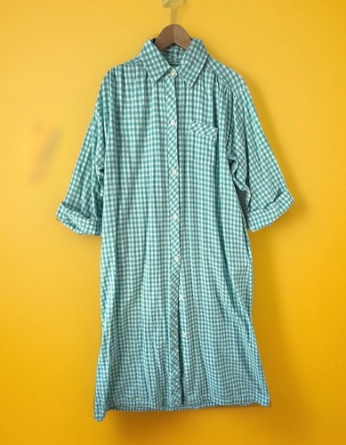 Camicia notte sonno vita - , tempo