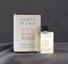 Acqua di sale - profumum roma