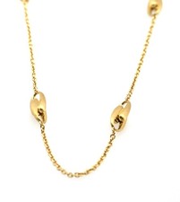 Collana a maglie Marco Bicego