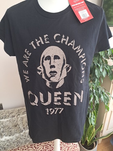 Official licensed queen the - queen, '