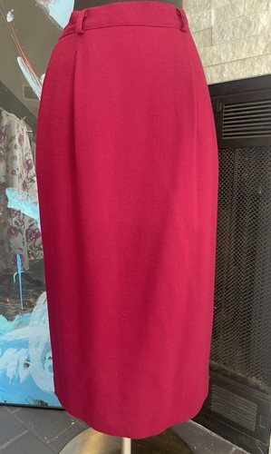 Gonna dritta vintage talbots - dritta,