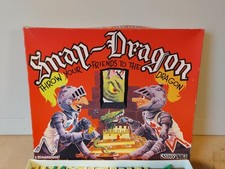Snap Dragon gioco da tavolo