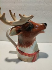 VASO BROCCA RENNA SOGLIA USATO