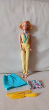 Barbie first 1980 superstar - barbie,