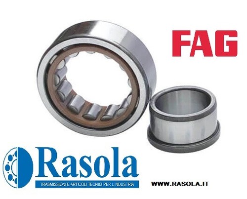 Cuscinetti fag rulli nj - a,