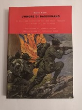 L'Onore di Bassignano Mario