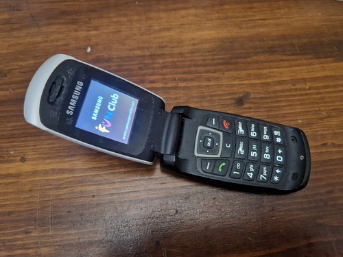 Cellulare samsung sgh - cellulare,