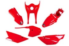 Kit plastiche carene Kawasaki