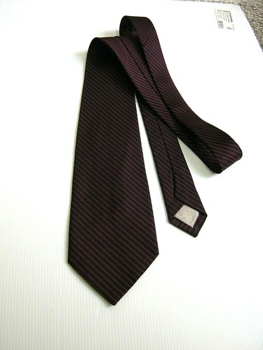 Regency vintage pura seta - vintage, 70