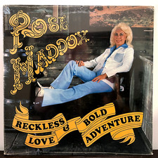 ROSE MADDOX - Reckless Love &