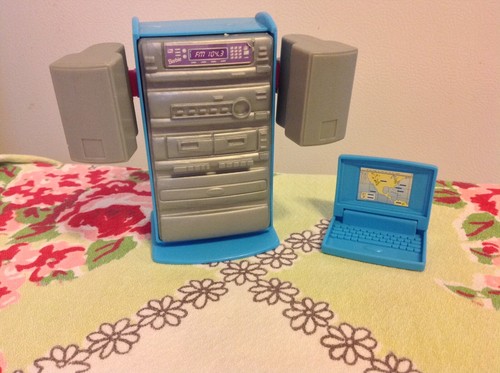 Vintage mattel barbie - barbie, sistema