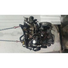 ⭐ MOTORE COMPL. Z17DTR PER OPEL ASTRA H (04-07) (07-10) 1.7 16V CDTI (92KW) 2004