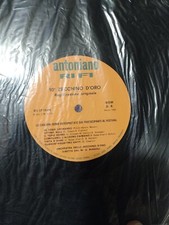 Zecchino D'oro Lp VG 33 GIRI