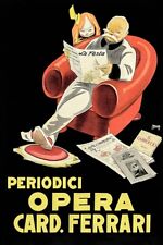 Poster Manifesto Locandina