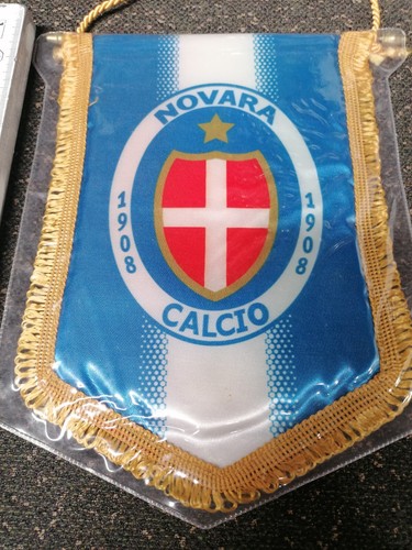 Gagliardetto figc calcio - gagliardetto,