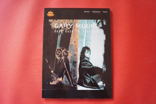 Gary moore giorni bui - moore, in