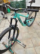 Santa Cruz Megatower