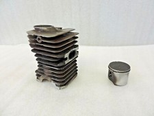 KIT CILINDRO PISTONE MOTORE JONSERED 2045 TURBO 2041 2050 HUSQVARNA 40 45