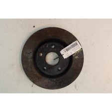 DISCO FRENO ANT. DX PER TOYOTA PRIUS+ (12-16) 7 POSTI) 1.8 HYBRID (73KW) 2012