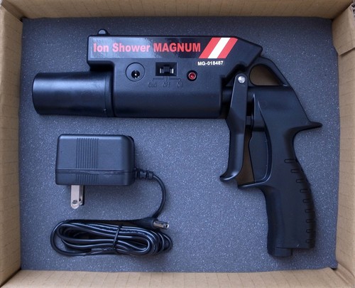 Bic tool pistola soffiatore - tool,