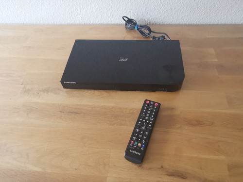 Samsung h6500 lettore - lettore, dvd