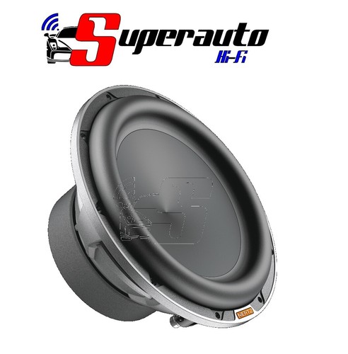 Hertz subwoofer 250 d2 - hertz,