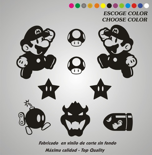 Pack pegatinas stickers - pack,