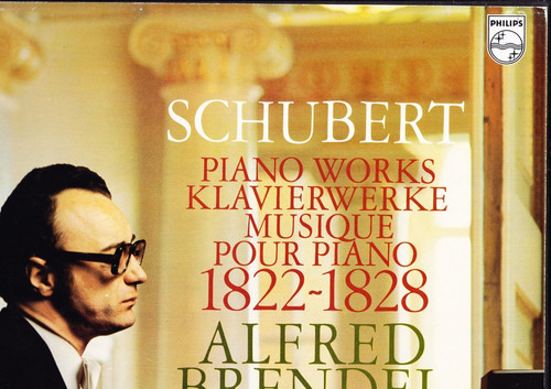 Philips stereo alfred - philips,